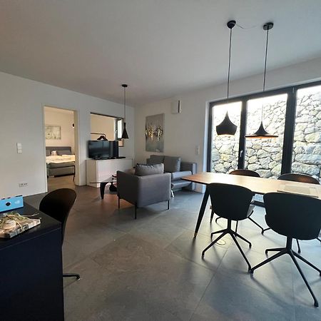 Cosmopolitan Appartement Uberlingen Buitenkant foto