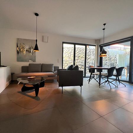 Cosmopolitan Appartement Uberlingen Buitenkant foto
