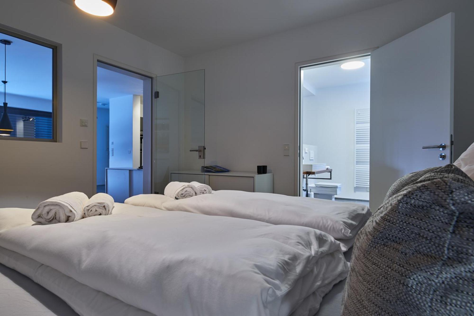 Cosmopolitan Appartement Uberlingen Buitenkant foto