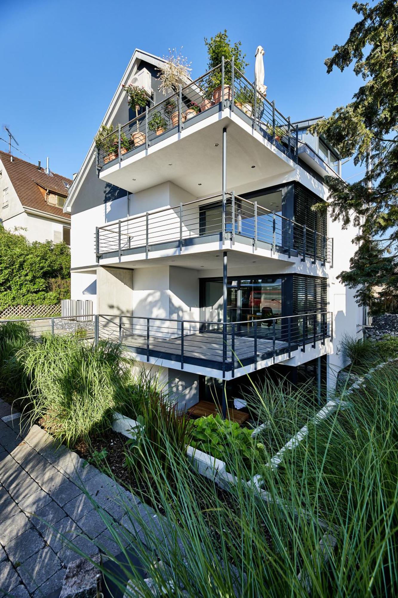 Cosmopolitan Appartement Uberlingen Buitenkant foto