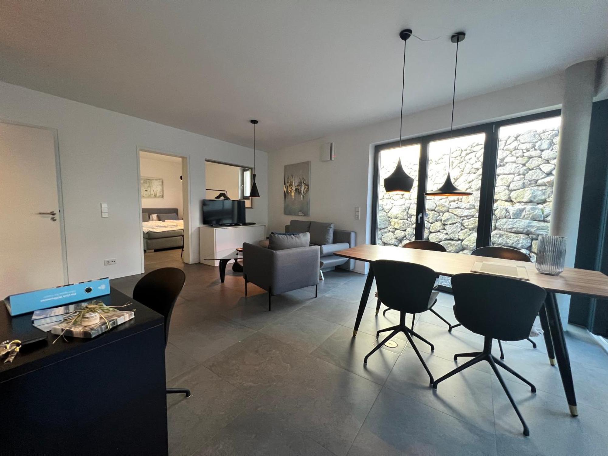 Cosmopolitan Appartement Uberlingen Buitenkant foto