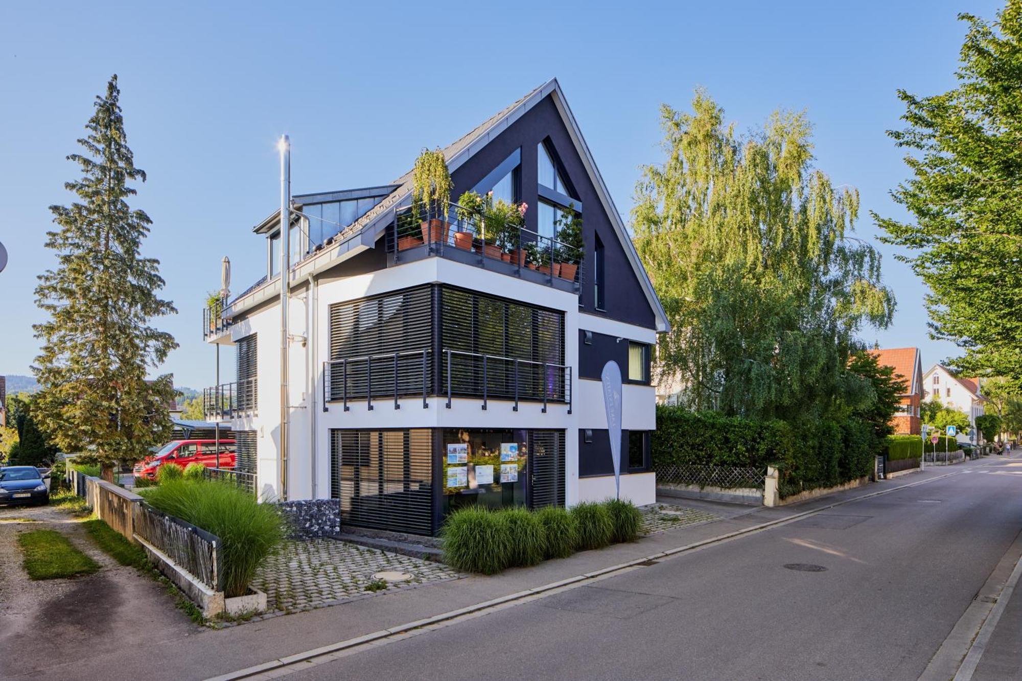Cosmopolitan Appartement Uberlingen Buitenkant foto