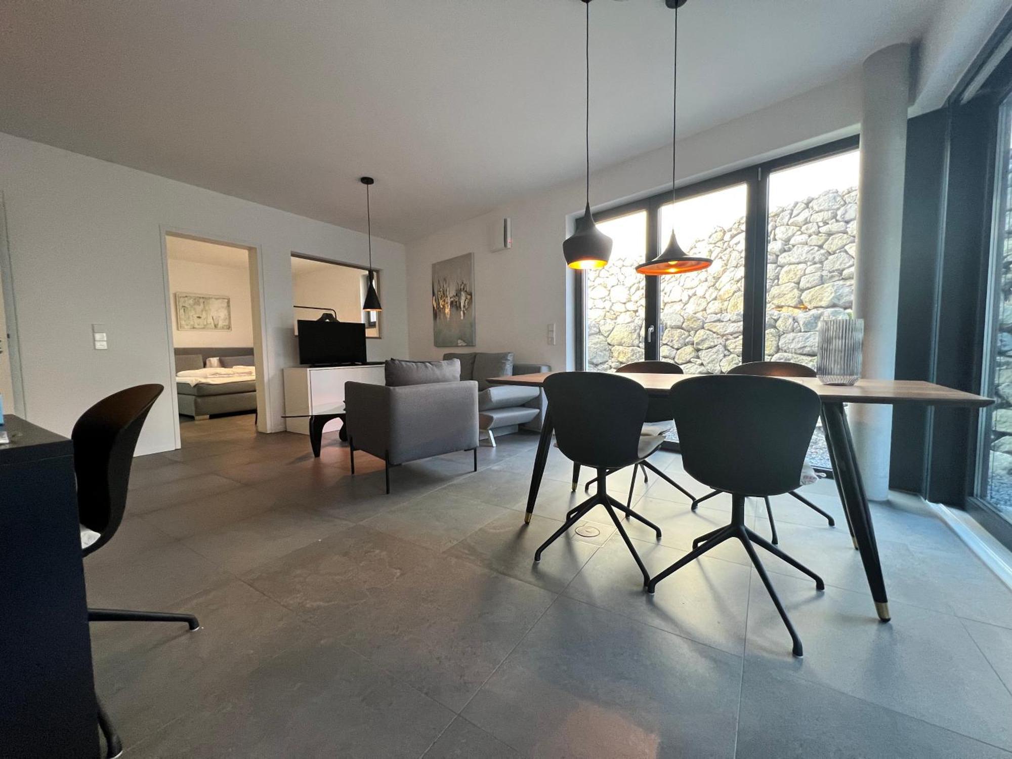 Cosmopolitan Appartement Uberlingen Buitenkant foto